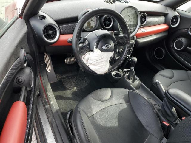 Photo 8 from auction – 2013 MINI COOPER COU with VIN WMWSX3C51DT772568