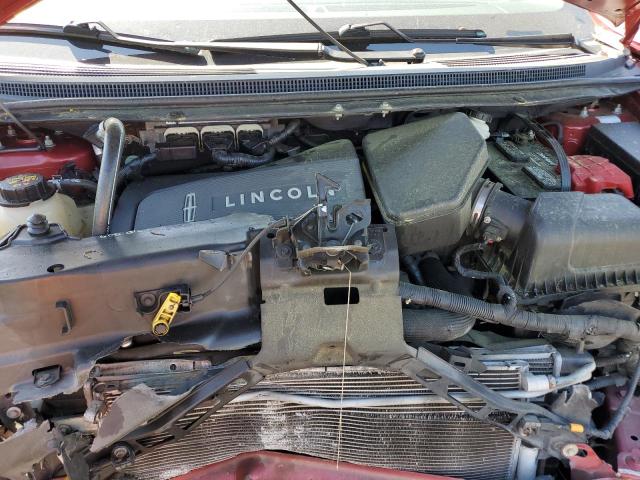 Photo 11 from auction – 2013 LINCOLN MKX with VIN 2LMDJ8JK9DBL13954