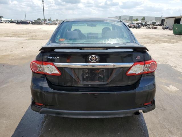 Zdjęcie 6 z aukcji – 2013 TOYOTA COROLLA BA z VIN 5YFBU4EE2DP128793
