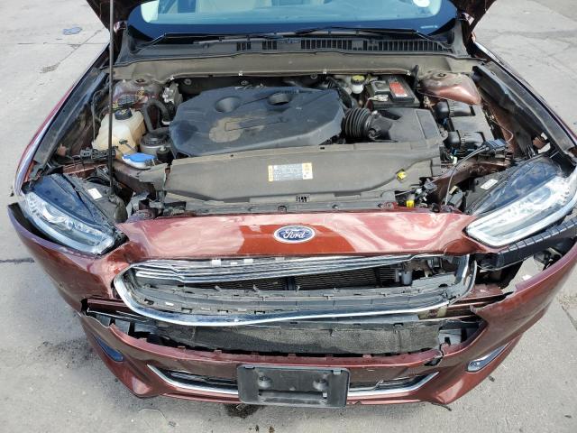 Photo 11 from auction – 2015 FORD FUSION TIT with VIN 3FA6P0D96FR244829