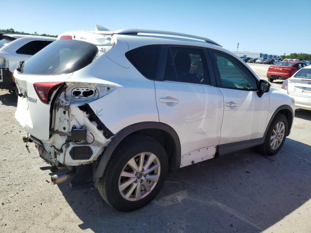 Photo 3 from auction – 2016 MAZDA CX-5 TOURI with VIN JM3KE2CY9G0744902