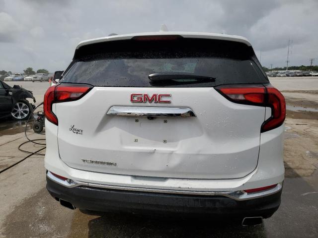 Photo 6 from auction – 2019 GMC TERRAIN SL with VIN 3GKALPEX7KL274087