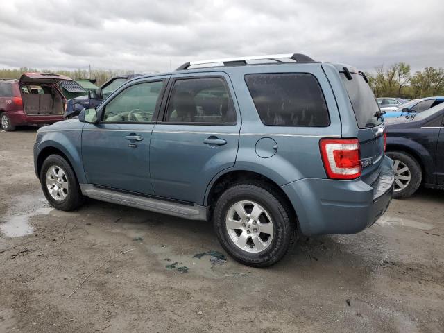 صورة رقم 2 من المزاد - 2010 FORD ESCAPE LIM مع VIN 1FMCU0EG9AKB29637