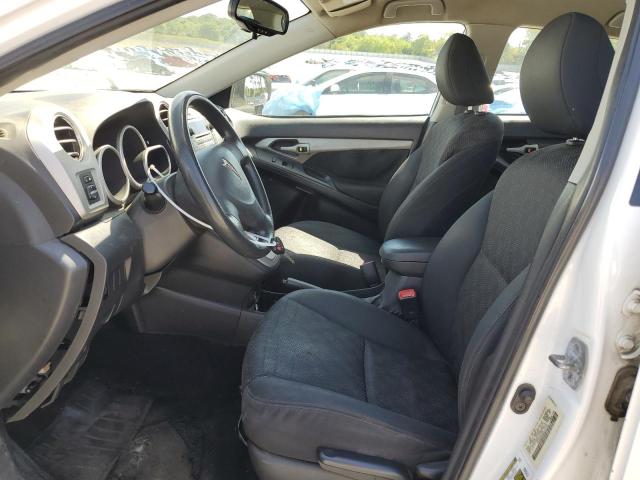 Photo 7 from auction – 2010 PONTIAC VIBE with VIN 5Y2SP6E89AZ417703