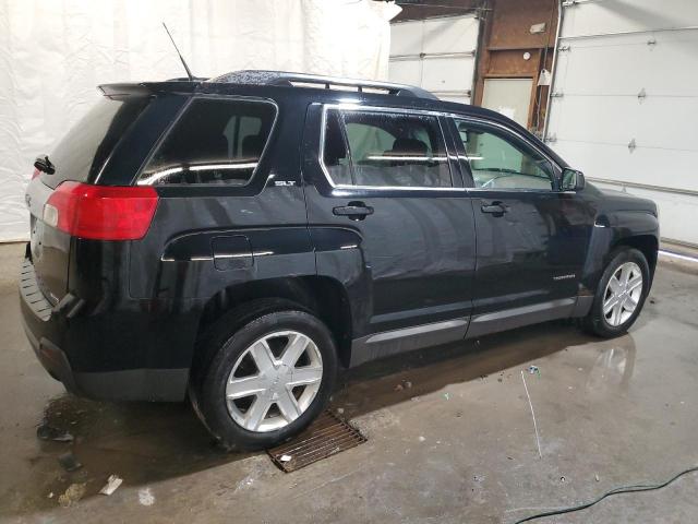 Photo 3 from auction – 2010 GMC TERRAIN SL with VIN 2CTFLGEY2A6392551