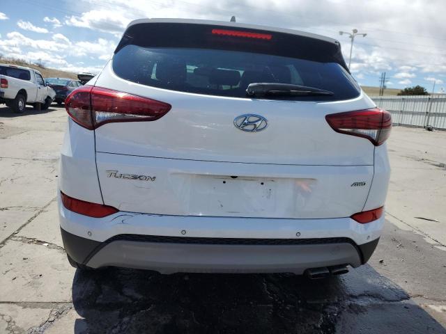 Photo 6 from auction – 2018 HYUNDAI TUCSON VAL with VIN KM8J3CA29JU669760
