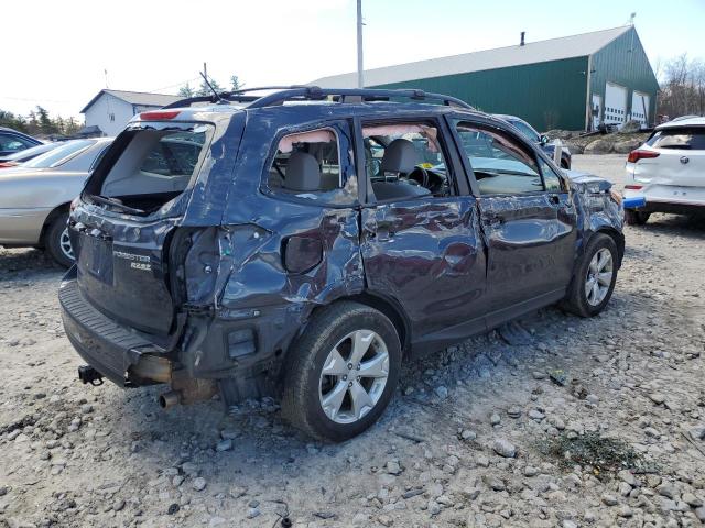 Photo 3 from auction – 2015 SUBARU FORESTER 2 with VIN JF2SJADC0FH800051