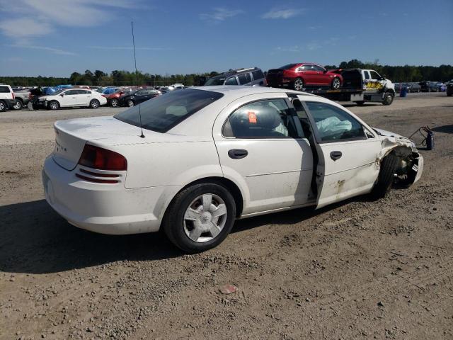 Photo 3 from auction – 2004 DODGE STRATUS SE with VIN 1B3EL36T04N358547