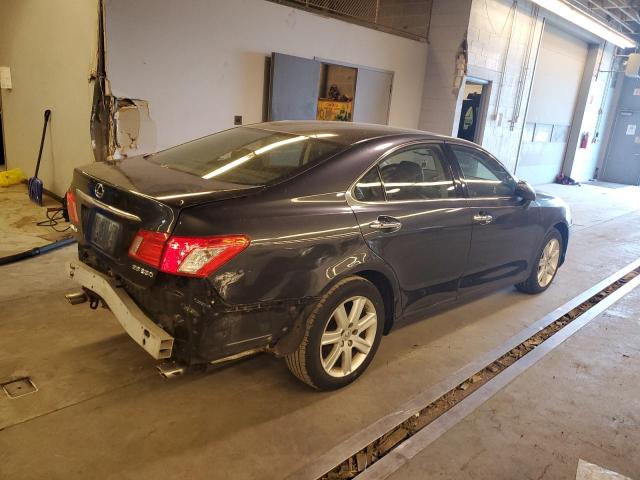 Photo 3 from auction – 2008 LEXUS ES 350 with VIN JTHBJ46GX82221427