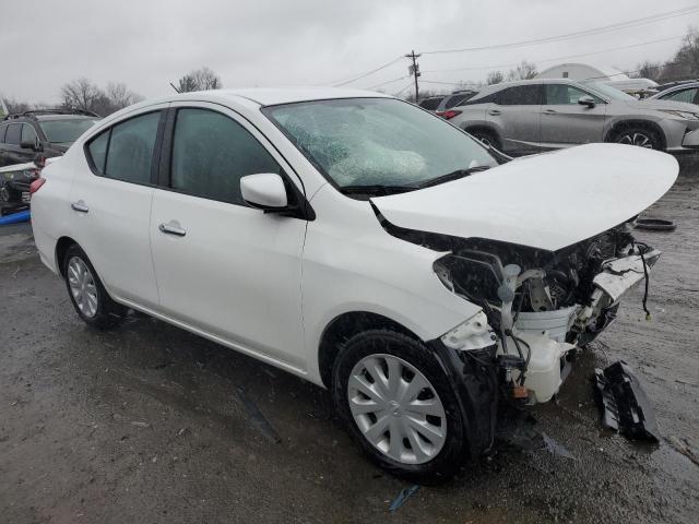 Photo 4 from auction – 2016 NISSAN VERSA S with VIN 3N1CN7AP1GL892150