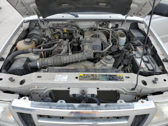 Photo 11 from auction – 2010 FORD RANGER SUP with VIN 1FTKR1ED0APA15929