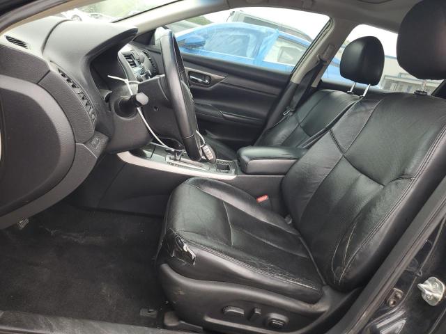 Photo 7 from auction – 2013 NISSAN ALTIMA 2.5 with VIN 1N4AL3AP4DC287488