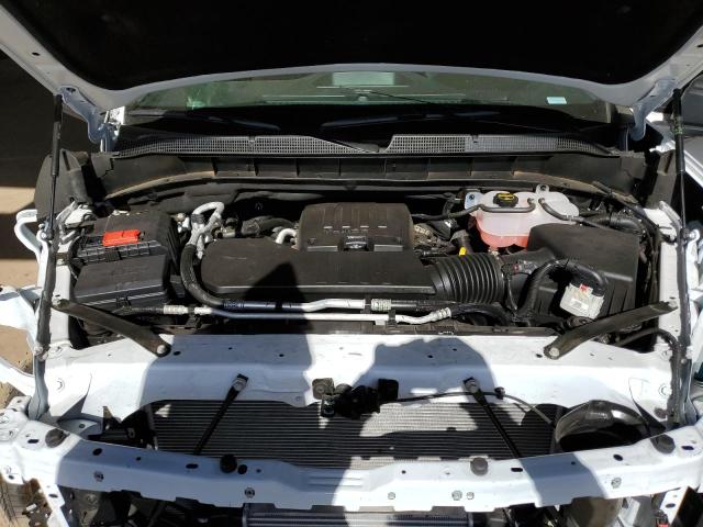 Photo 11 from auction – 2024 CHEVROLET SILVERADO with VIN 3GCPDBEK7RG198464
