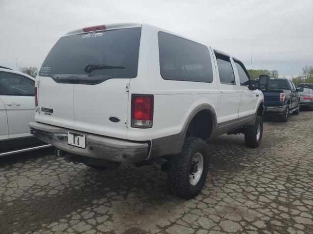 Photo 3 from auction – 2001 FORD EXCURSION with VIN 1FMSU43F21EB23531