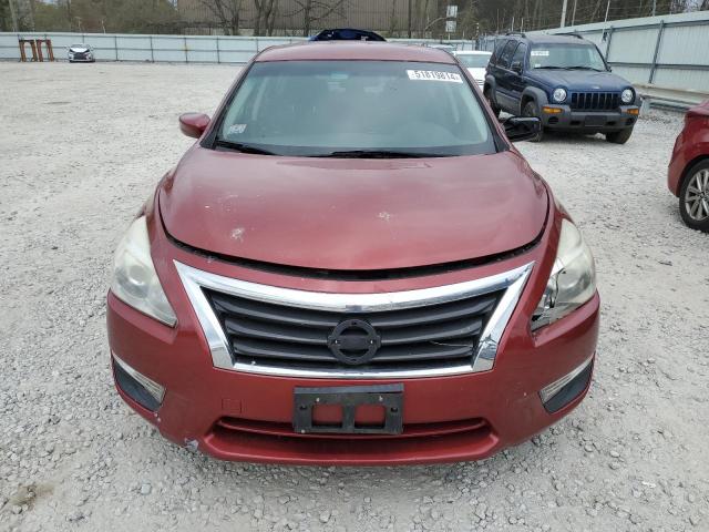 Photo 5 from auction – 2015 NISSAN ALTIMA 2.5 with VIN 1N4AL3APXFC263568