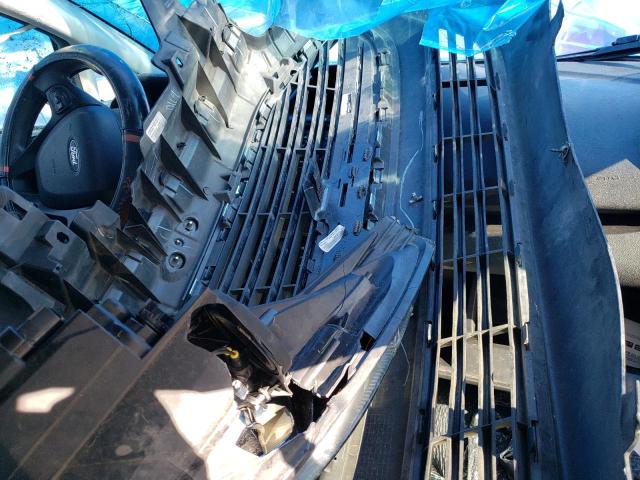 Photo 8 from auction – 2016 FORD FIESTA S with VIN 3FADP4AJ7GM154858