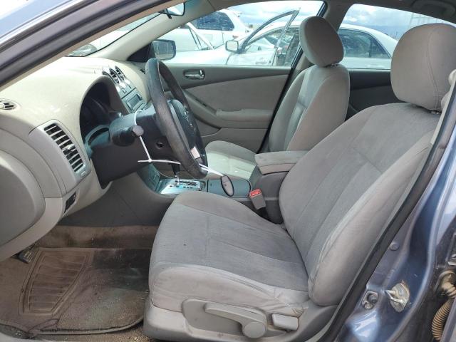Photo 7 from auction – 2012 NISSAN ALTIMA BAS with VIN 1N4AL2AP1CN480999