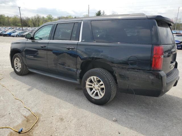Photo 2 from auction – 2016 CHEVROLET SUBURBAN C with VIN 1GNSCHKC6GR221914