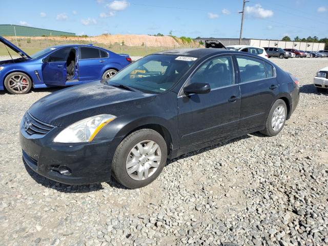 NISSAN ALTIMA BAS 2012 with VIN 1N4AL2AP7CC214625 - Photo from auction