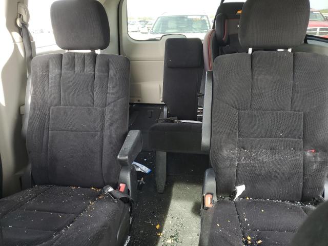 Photo 10 from auction – 2013 DODGE GRAND CARA with VIN 2C4RDGCG1DR771303