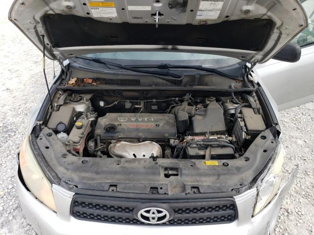 Photo 11 from auction – 2007 TOYOTA RAV4 with VIN JTMZD33V776040443