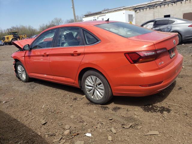 Photo 2 from auction – 2019 VOLKSWAGEN JETTA S with VIN 3VWC57BU2KM086528
