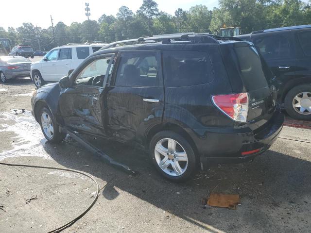 Photo 2 from auction – 2010 SUBARU FORESTER 2 with VIN JF2SH6DC8AH739453