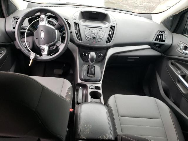 Photo 8 from auction – 2014 FORD ESCAPE SE with VIN 1FMCU0GX2EUC89933