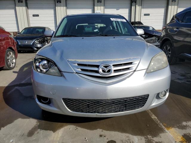 صورة رقم 5 من المزاد - 2006 MAZDA 3 HATCHBAC مع VIN JM1BK143061538276