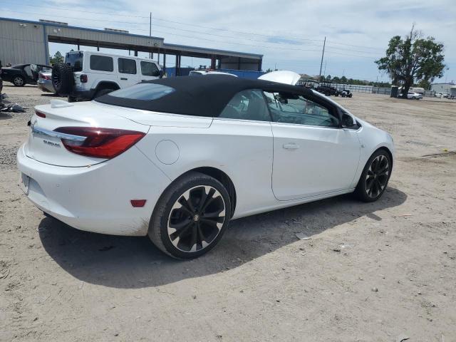 Photo 3 from auction – 2019 BUICK CASCADA SP with VIN W04WJ3N50KG365330