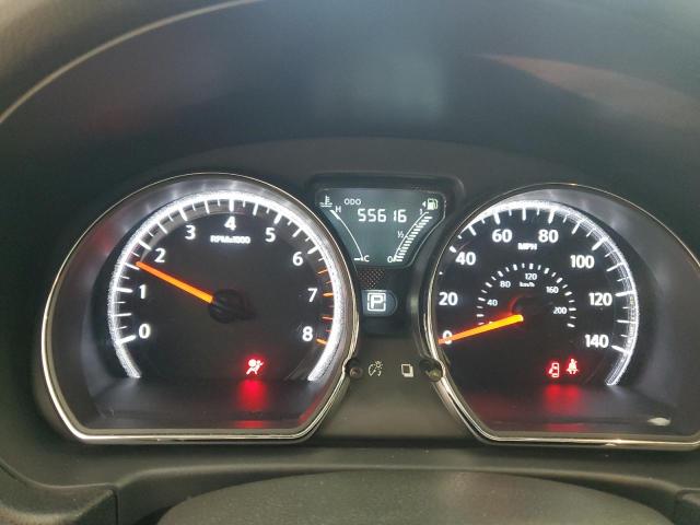 Снимка 9 от търг – 2019 NISSAN VERSA S с VIN 3N1CN7AP3KL825512