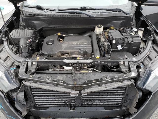 Photo 12 from auction – 2018 CHEVROLET EQUINOX LT with VIN 3GNAXSEV9JL372268