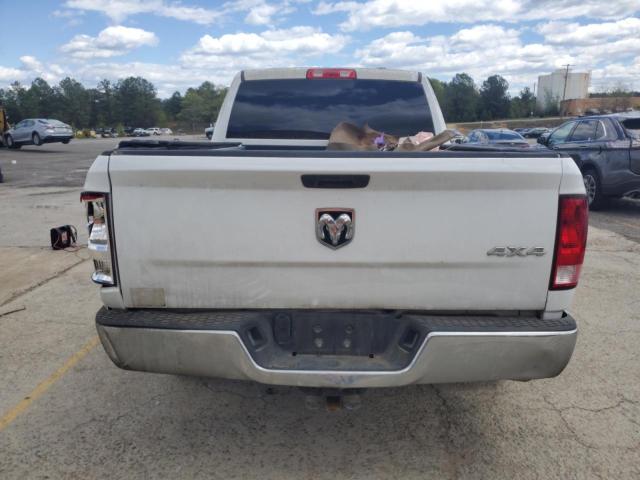 Photo 6 from auction – 2021 RAM 1500 CLASS with VIN 3C6JR7AT8MG691153