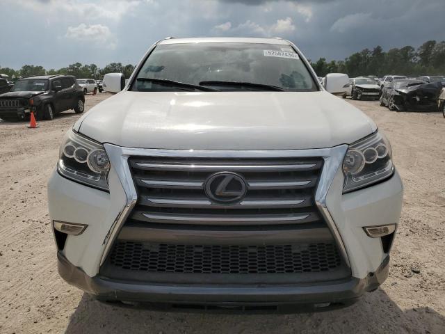 Photo 5 from auction – 2015 LEXUS GX 460 with VIN JTJBM7FX4F5095553