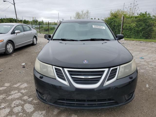 Photo 5 from auction – 2008 SAAB 9-3 2.0T with VIN YS3FB49Y981006561