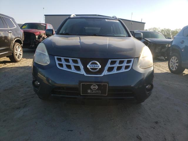 Photo 5 from auction – 2012 NISSAN ROGUE S with VIN JN8AS5MV4CW403762