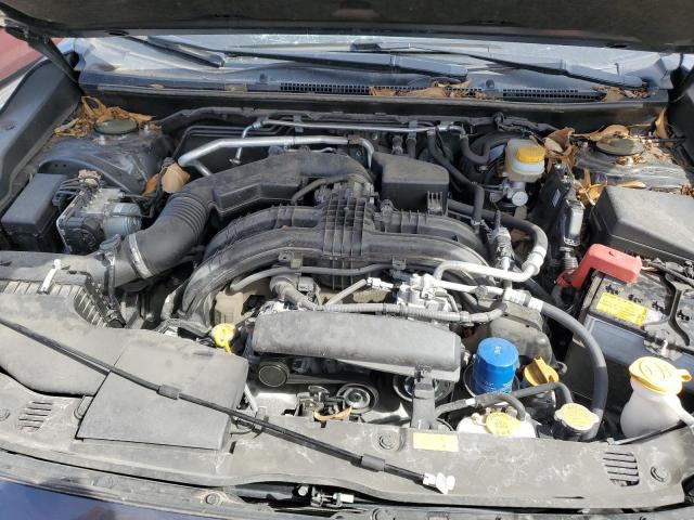 Photo 12 from auction – 2020 SUBARU CROSSTREK with VIN JF2GTAEC7L8223657