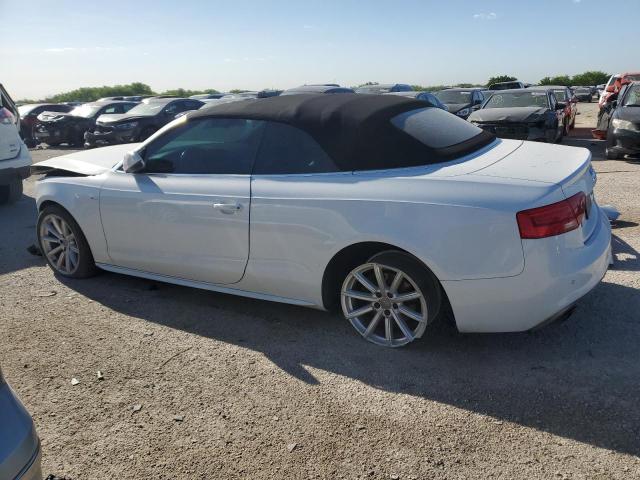 Фото 2 с аукциона – 2016 AUDI A5 PREMIUM с VIN WAUM2AFH9GN000720