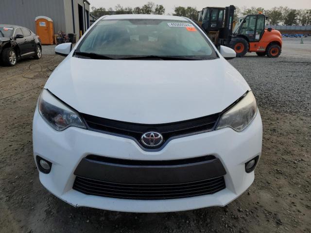 Photo 5 from auction – 2016 TOYOTA COROLLA L with VIN 5YFBURHE5GP400489