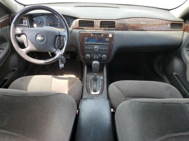 Photo 8 from auction – 2013 CHEVROLET IMPALA LT with VIN 2G1WG5E33D1183208