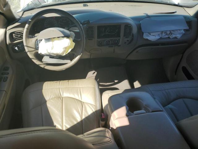 Photo 8 from auction – 2000 FORD F150 with VIN 1FTRX07WXYKA43094