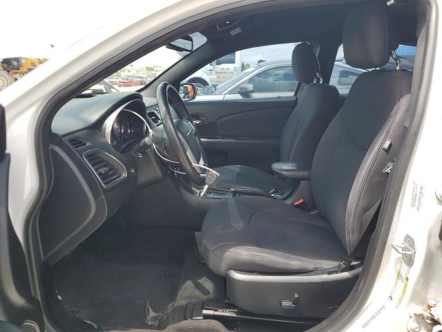 Photo 7 from auction – 2012 CHRYSLER 200 TOURIN with VIN 1C3CCBBB8CN303117