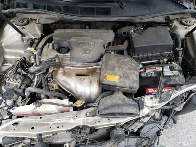 Photo 11 from auction – 2015 TOYOTA CAMRY LE with VIN 4T4BF1FK4FR471139
