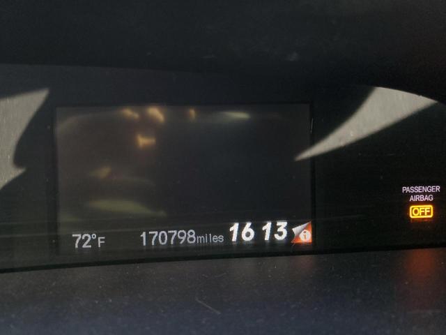 Photo 9 from auction – 2014 HONDA CIVIC LX with VIN 19XFB2F54EE235793