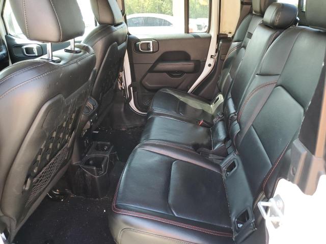 Photo 10 from auction – 2020 JEEP GLADIATOR with VIN 1C6JJTBG7LL198034