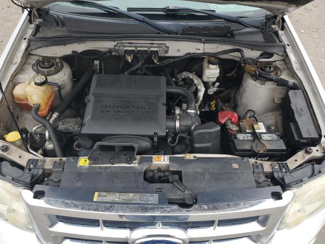 Photo 11 from auction – 2009 FORD ESCAPE XLT with VIN 1FMCU03G39KA80532