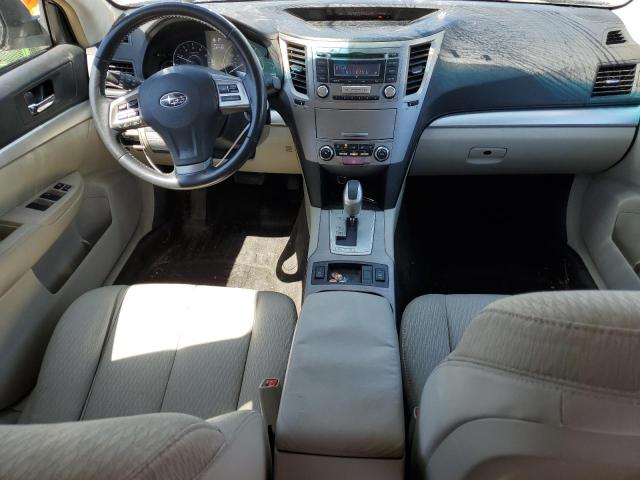Снимка 8 от търг – 2012 SUBARU OUTBACK 2. с VIN 4S4BRBCC3C3248354