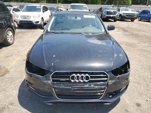 Photo 5 from auction – 2014 AUDI A4 PREMIUM with VIN WAUBFAFL0EN023509