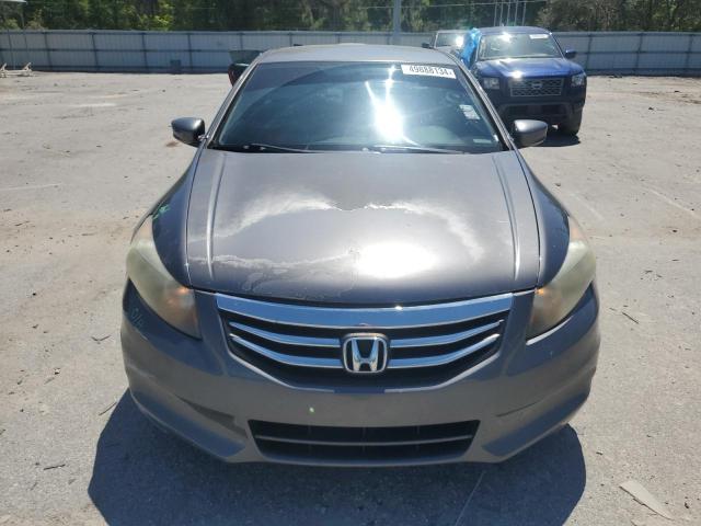 Photo 5 from auction – 2012 HONDA ACCORD SE with VIN 1HGCP2F68CA128227
