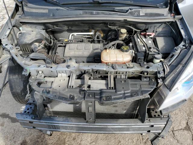 Photo 11 from auction – 2014 BUICK ENCORE with VIN KL4CJCSB9EB519421
